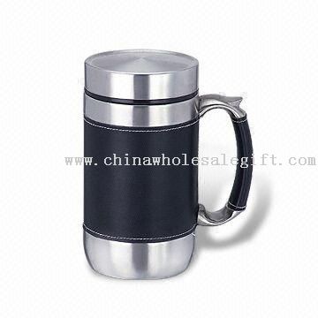 Vacuum Flask